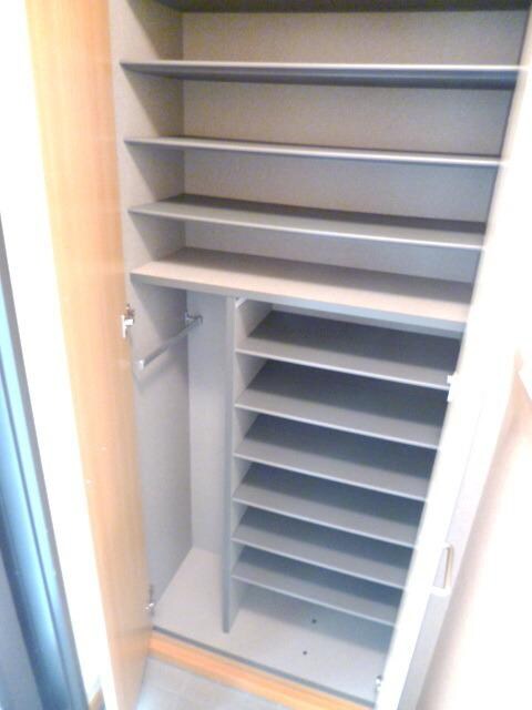 ヴィラージュIIの物件内観写真