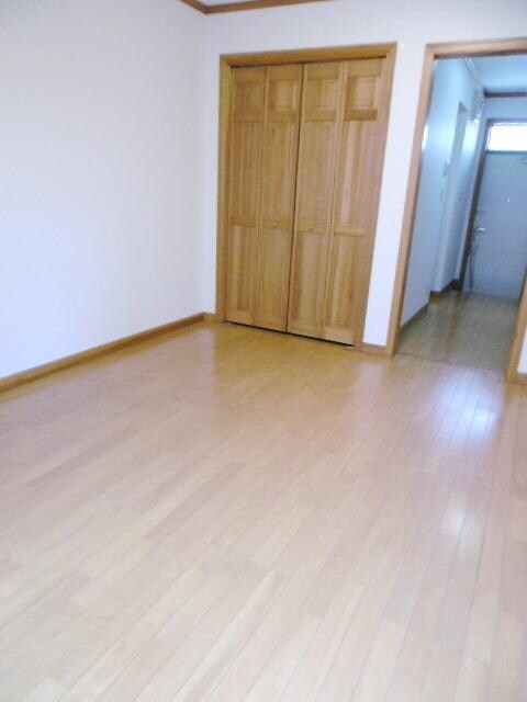 メゾンドブリックの物件内観写真