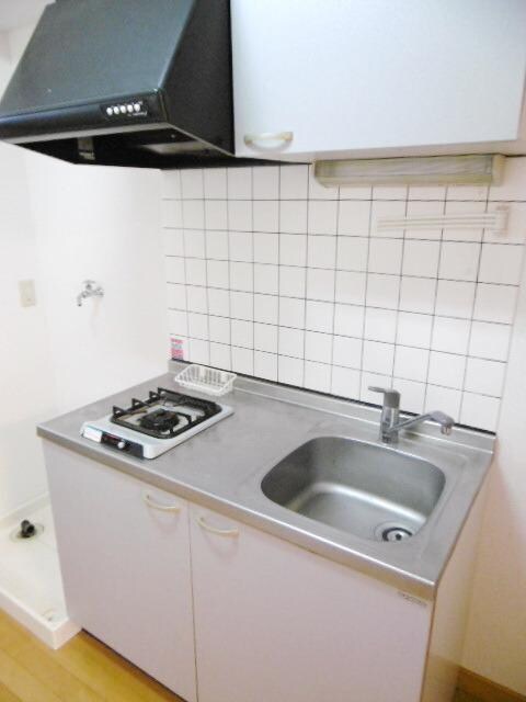 メゾンドブリックの物件内観写真