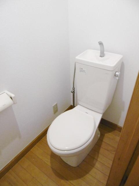 メゾンドブリックの物件内観写真