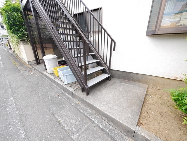 コーポ美山の物件内観写真