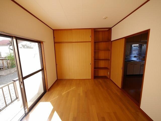 コーポ美山の物件内観写真