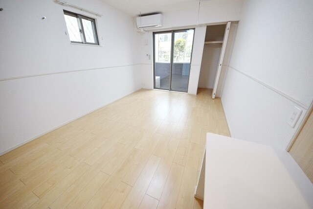 トゥウィンクル　アーク　壱番館の物件内観写真