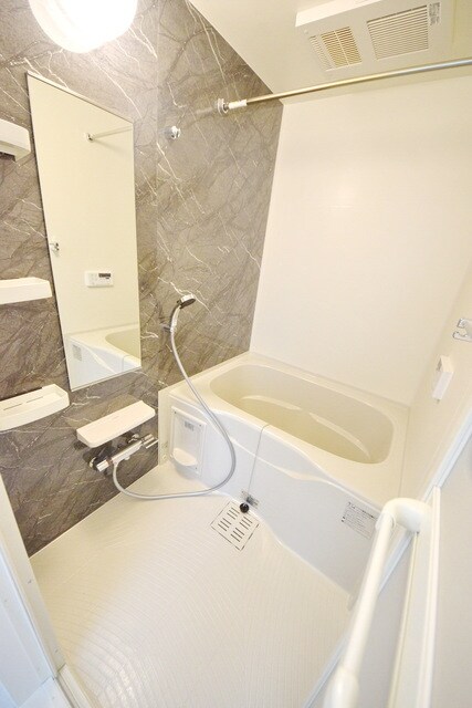 トゥウィンクル　アーク　壱番館の物件内観写真