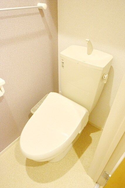 トゥウィンクル　アーク　壱番館の物件内観写真