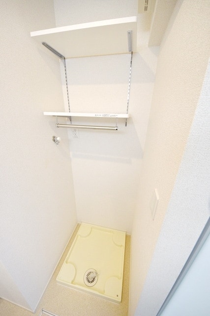 トゥウィンクル　アーク　壱番館の物件内観写真