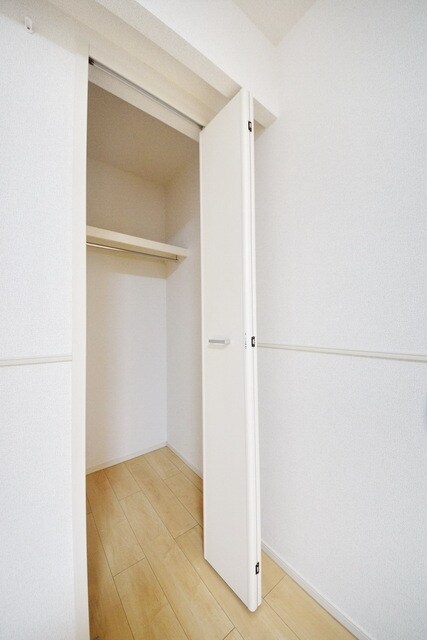 トゥウィンクル　アーク　壱番館の物件内観写真