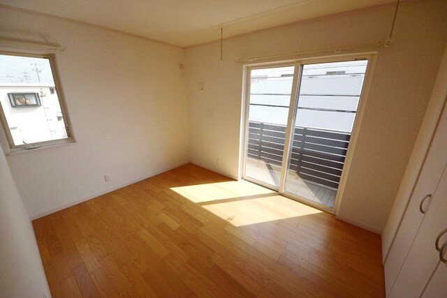 フォレストメゾン聖蹟の物件内観写真