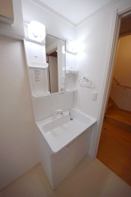 フォレストメゾン聖蹟の物件内観写真