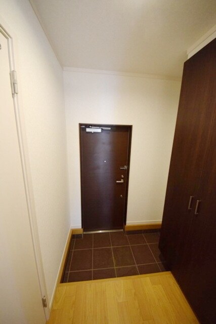 フォレストメゾン聖蹟の物件内観写真