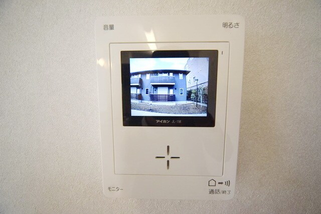 フォレストメゾン聖蹟の物件内観写真