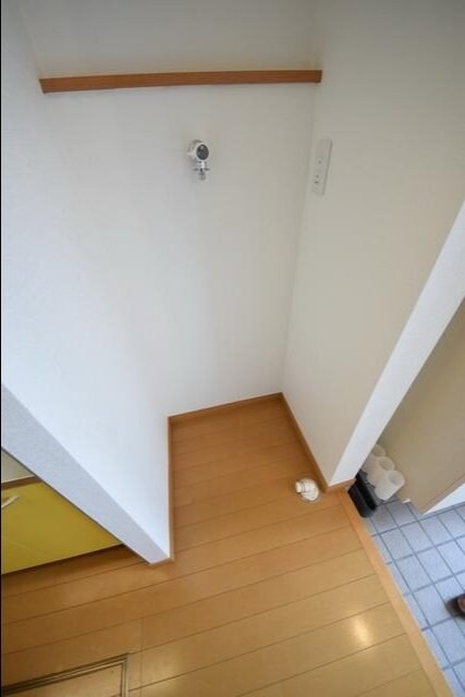 クリスタルブランカの物件内観写真