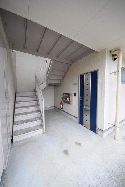 クリスタルブランカの物件内観写真