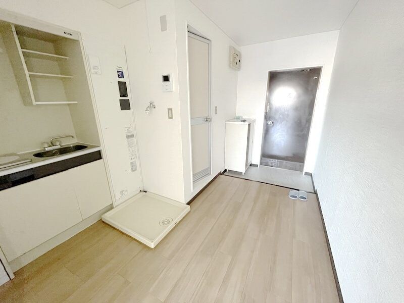 ヤマザキマンションの物件内観写真