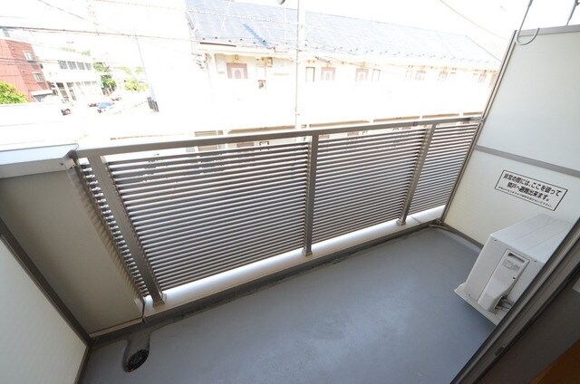 バルビゾンIの物件内観写真