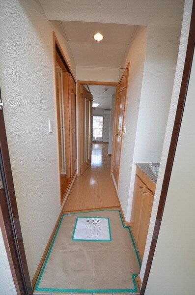 バルビゾンIの物件内観写真