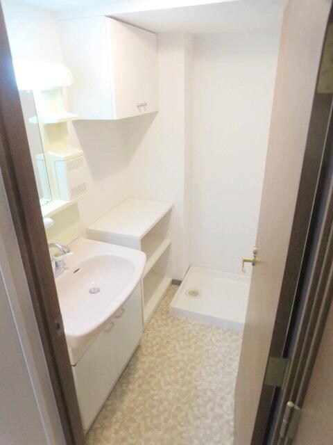 リヴェール高幡６の物件内観写真