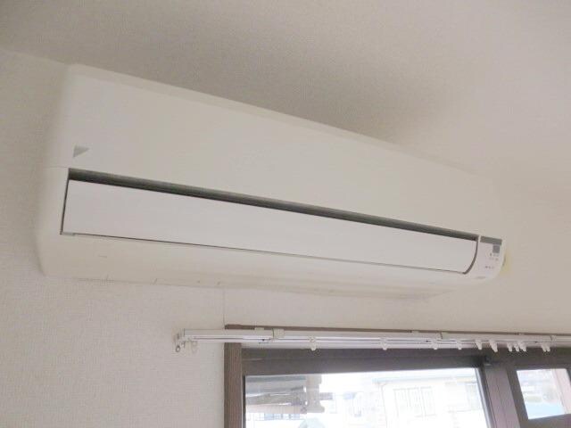 リヴェール高幡６の物件内観写真