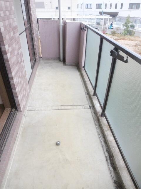 リヴェール高幡６の物件内観写真