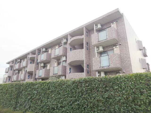 リヴェール高幡６の物件内観写真