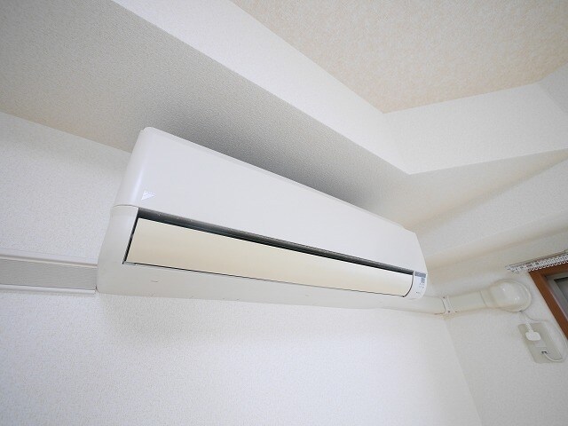 アポー堀之内の物件内観写真