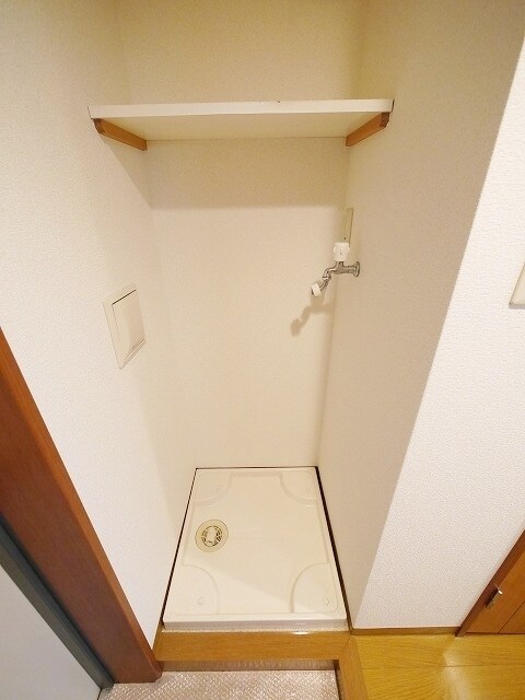 アポー堀之内の物件内観写真