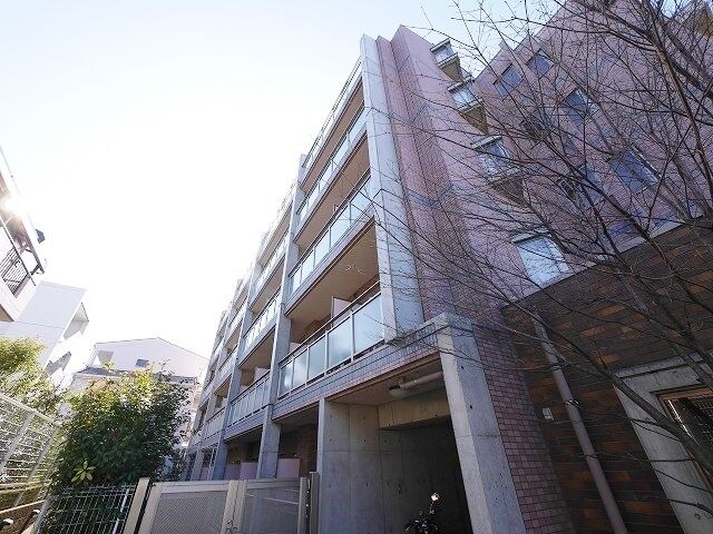 アポー堀之内の物件内観写真