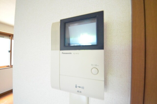 アメニティＣの物件内観写真