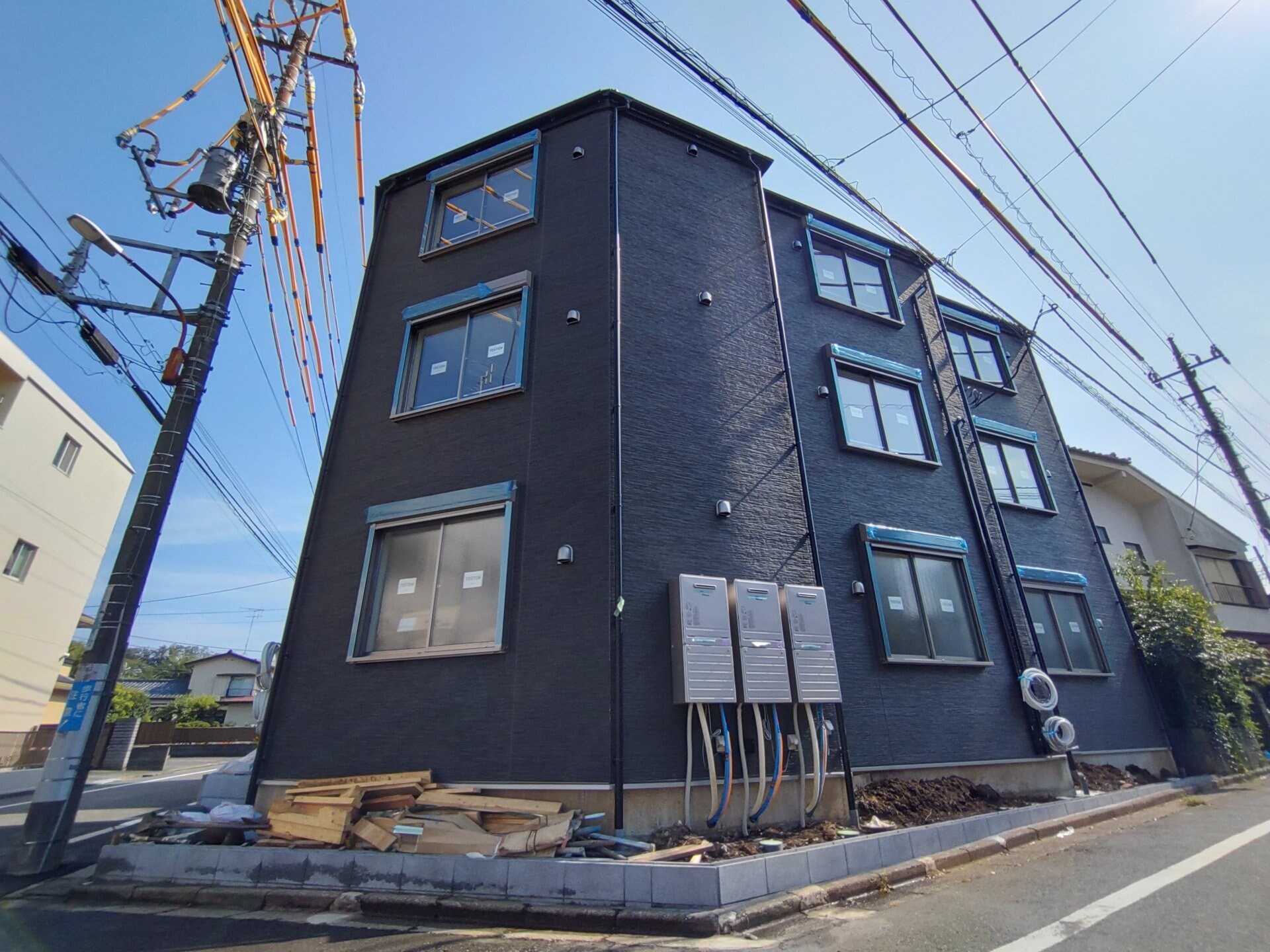 カインドネス八王子散田の物件内観写真