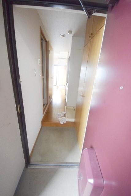 アヴニールの物件内観写真