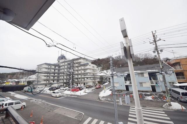 アヴニールの物件内観写真