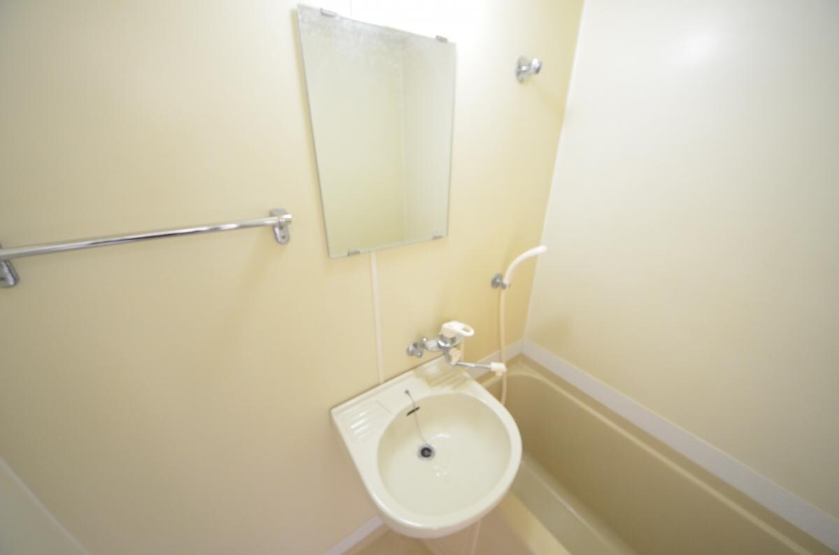 リファインド柚木の物件内観写真