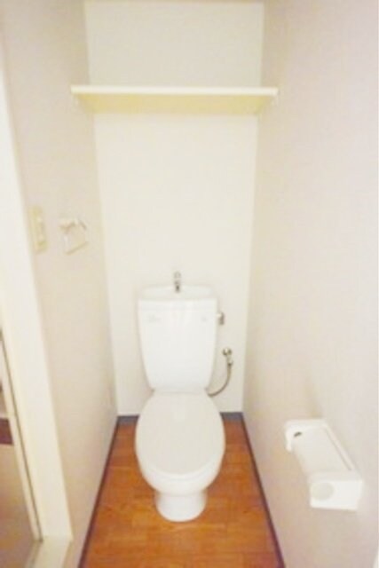 Ｎａｓｉｃ永山の物件内観写真