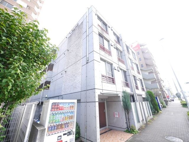 Ｎａｓｉｃ永山の物件内観写真