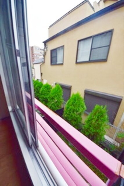 Ｎａｓｉｃ永山の物件内観写真