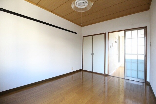 メゾンド・エメラルドの物件内観写真