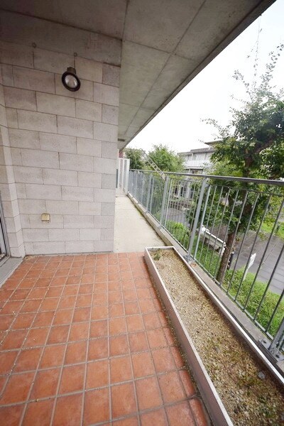 エルムコートの物件内観写真