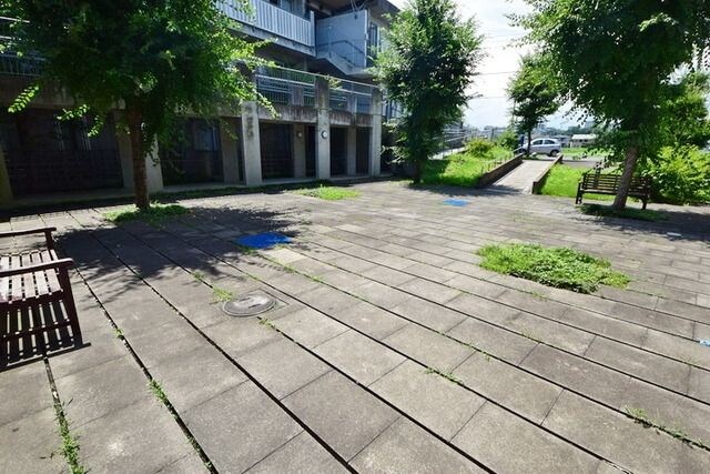 エルムコートの物件内観写真