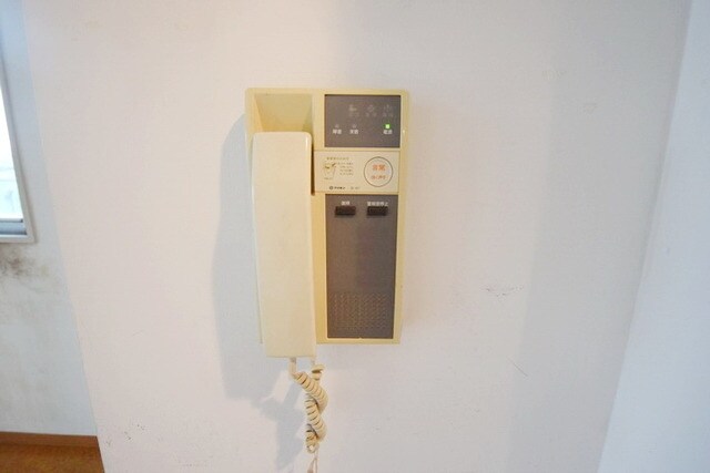 エルムコートの物件内観写真