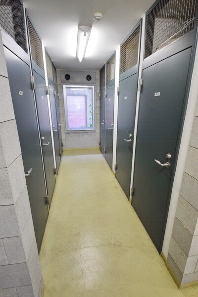 エルムコートの物件内観写真