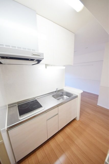 ステージア城西の物件内観写真