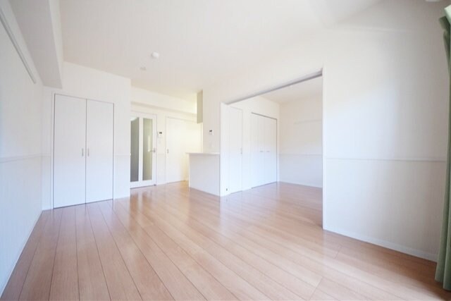 ステージア城西の物件内観写真