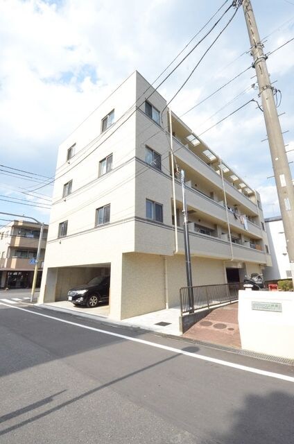 ステージア城西の物件内観写真