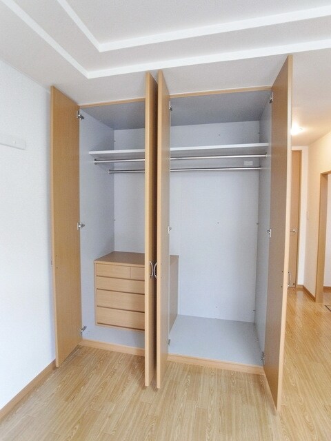 アランフェスの物件内観写真