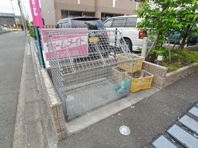 アランフェスの物件内観写真