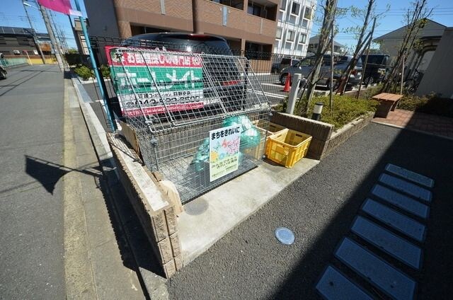 アランフェスの物件内観写真