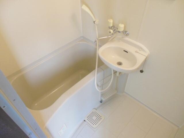 エスポワールの物件内観写真