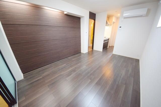 カーサ　グロリアIIの物件内観写真