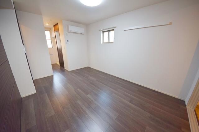 カーサ　グロリアIIの物件内観写真