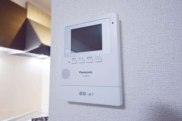 カーサ　グロリアIIの物件内観写真